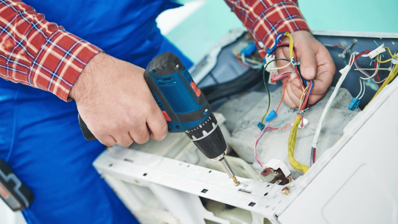 Çeşme Protherm servisi orijinal yedek parça kullanımı